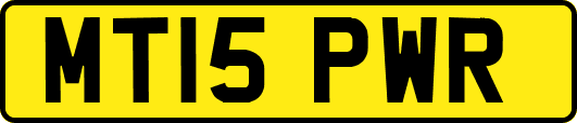 MT15PWR