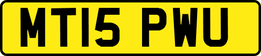MT15PWU