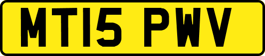 MT15PWV