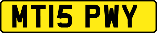 MT15PWY