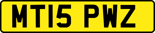 MT15PWZ