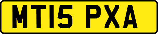 MT15PXA