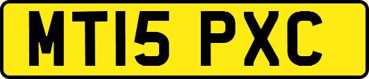 MT15PXC