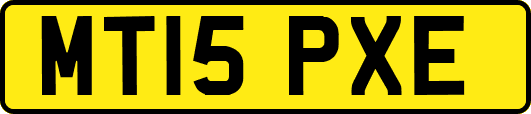 MT15PXE