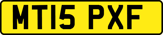 MT15PXF