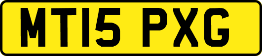 MT15PXG