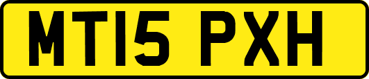MT15PXH