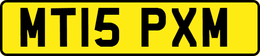MT15PXM