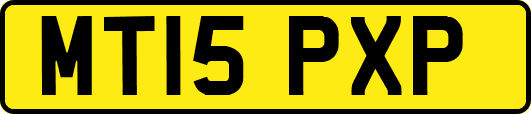 MT15PXP