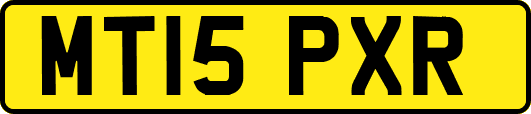 MT15PXR
