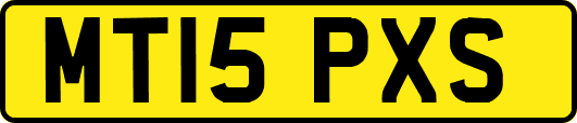 MT15PXS