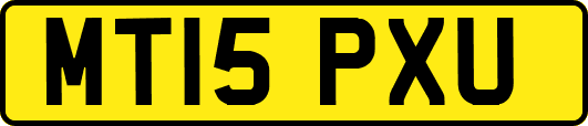 MT15PXU