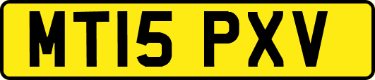 MT15PXV