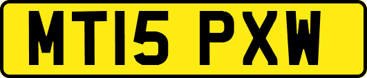 MT15PXW