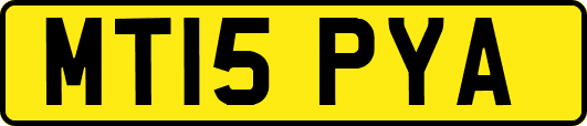 MT15PYA