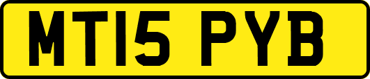 MT15PYB