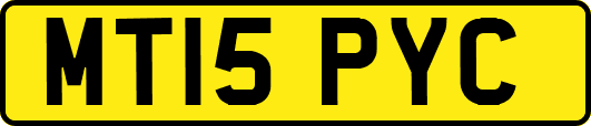 MT15PYC
