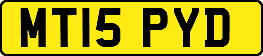 MT15PYD