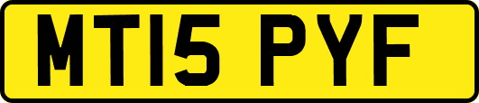 MT15PYF