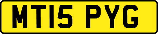MT15PYG
