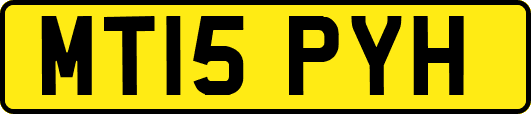 MT15PYH