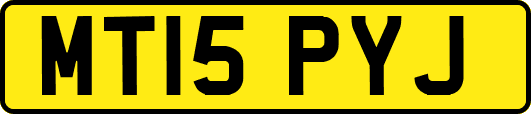 MT15PYJ