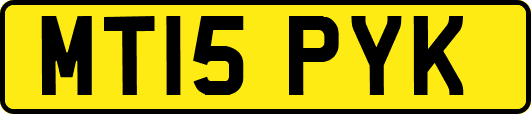 MT15PYK