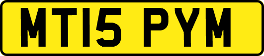 MT15PYM