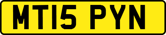 MT15PYN