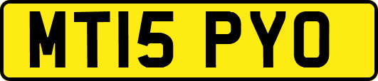 MT15PYO