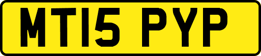 MT15PYP