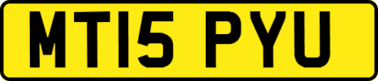 MT15PYU