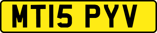 MT15PYV