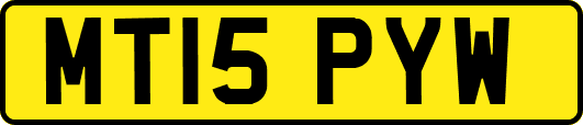 MT15PYW