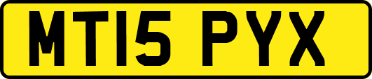 MT15PYX