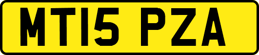 MT15PZA