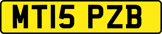MT15PZB