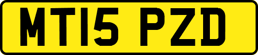 MT15PZD