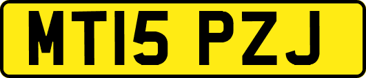 MT15PZJ