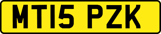 MT15PZK