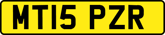 MT15PZR