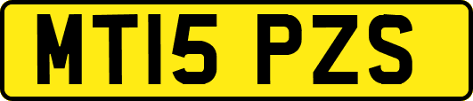 MT15PZS