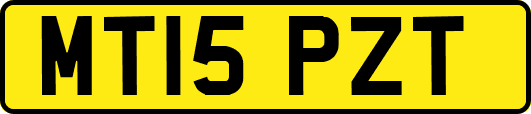 MT15PZT