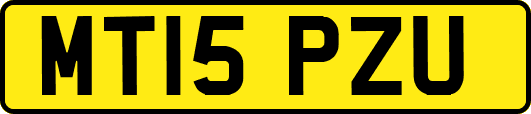 MT15PZU