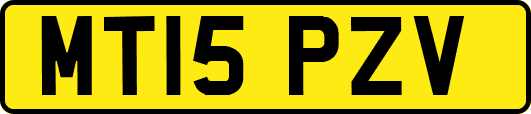 MT15PZV