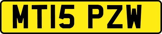 MT15PZW