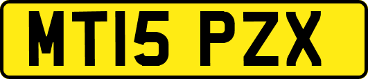 MT15PZX