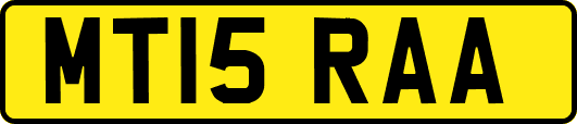 MT15RAA