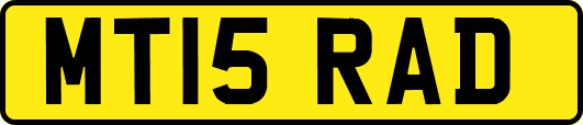 MT15RAD
