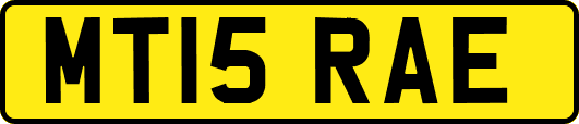MT15RAE